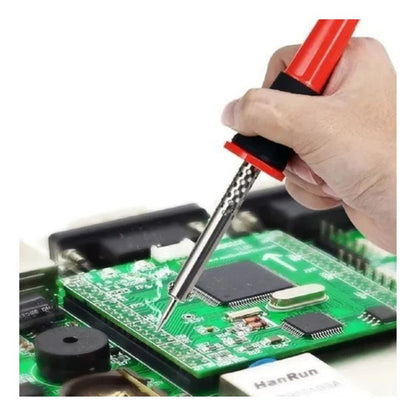 Cautin Electrico Tipo Lapiz  60w Stanford Certificado Sec - Deus Group 