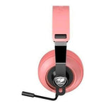 Audífonos Gamer Cougar Phontum Essential Clásico Gaming - Mi tienda