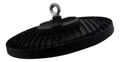 Campana Lampara Industrial Led Tipo Ufo High Bay 200w Ip65 - Deus Group 