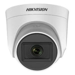 Cámara De Seguridad Análoga Hikvision Ds-2ce76d0t-exipf - Deus Group