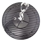 Campana Lampara Industrial Led Tipo Ufo High Bay 200w Ip65 - Deus Group