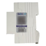 Interruptor Diferencial 2x25a 30ma 230v 240v - Deus Group