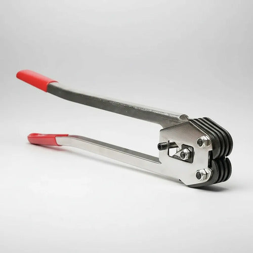 Sellador De Zuncho Plástico 1/2 Reforzado Manual Resistente