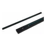 Riel Energizado Monofasico 2 Metros Negro O Blanco - Deus Group