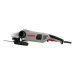 Esmeril Amoladora Angular 600w 115mm Profesional Certificada - Deus Group