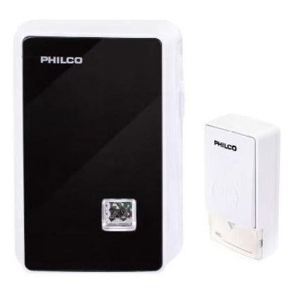 Timbre Inalambrico Philco Db-55 220v / Tecnocenter - Deus Group