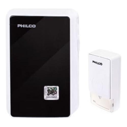 Timbre Inalambrico Philco Db-55 220v / Tecnocenter - Deus Group