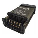Fuente De Poder 24v 5a 120w Ip40 Cinta Foco Cámara Switching - Deus Group