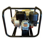 Motobomba De Agua Bencinera 2 Pulgadas 6.5hp Wdm - Deus Group