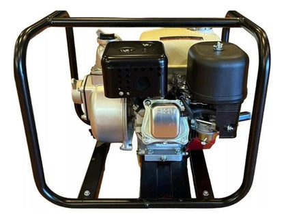 Motobomba De Agua Bencinera 2 Pulgadas 6.5hp Wdm - Deus Group 