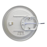 Panel Ultraplano Hermetico 18w 6500k Ip54 1080 Lúmenes - Deus Group