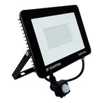 Foco Proyector Area Led 100w Seguridad Exterior Sec Stanford - Deus Group
