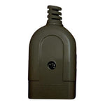 Enchufe Hembra Volante 2p+t 10a 250v 1500w Sec - Deus Group