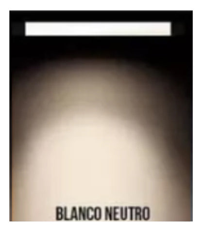 Foco Panel Plafon Redondo 24w 30cm Led Embutido Empotrado - Deus Group 