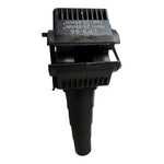 Conector Dentado Preensamblado Thep3-95 25-95 Aluminio - Deus Group