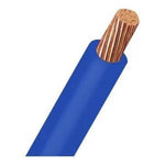 Cable Eléctrico Eva 4.0mm Libre De Halógeno 100 Metros - Mi tienda