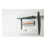 Tablero Sobrepuesto Caja Ip40 18 Circuitos Sec