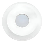 Sensor Infrarrojo De Movimiento 360° Interior Con Alarma