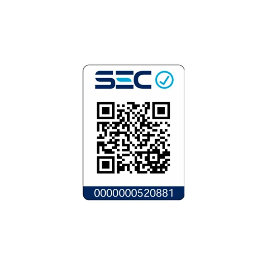 Interruptor Automático 3p 40a 6ka 415v C40 Sec