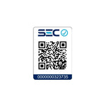 Interruptor Doble Teclon Encendido Apagado Stanford (9/15) 220v Sec Negro