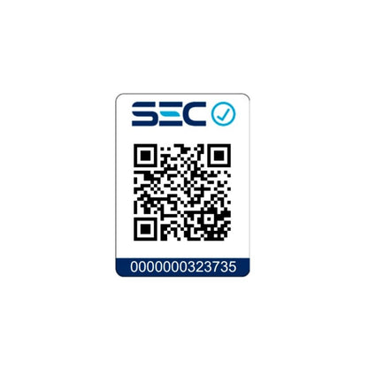 Interruptor Triple Encendido Apagado Stanford (9/32) 220v 10a Sec Negro