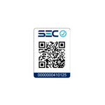 Caja Chuqui Sobrepuesta Eléctrica Pvc Sec