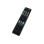Control Remoto Compatible Televisor LG Smart Tv + Pilas