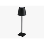 Lampara Led Táctil Elegante Portátil Recargable Usb Velador