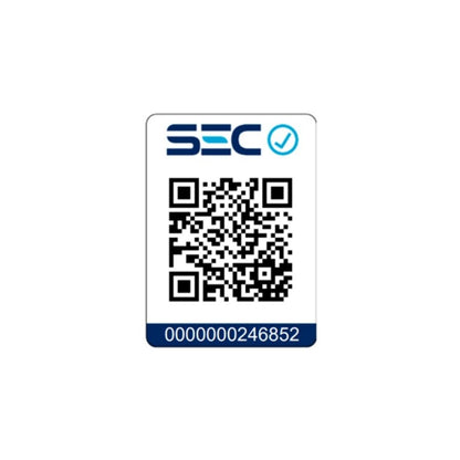 Pistola Eléctrica De Silicona Barra 7 Mm 10w Certificado Sec