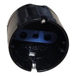 Adaptador Eléctrico Schuko 10A 250V 1500W Certificado Sec - Mi tienda