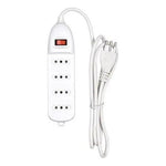 ALARGADOR ELÉCTRICO ZAPATILLA 4 POSICIONES 1.5 M SEC - Mi tienda