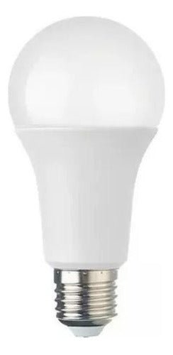 Ampolleta LED Base Rosca Normal E27 12W SEC