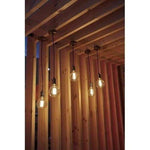 Ampolleta LED G80 Globo Vintage Filamento Retro 8W E27 2700K - Mi tienda