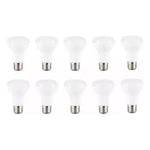 Ampolleta LED R63 E27 9W 690-720 Lúmenes Certificado SEC - Mi tienda