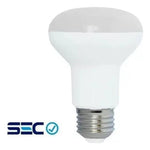 Ampolleta LED R63 E27 9W 690-720 Lúmenes Certificado SEC - Mi tienda
