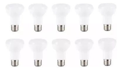 Ampolleta LED R63 E27 9W 690-720 Lúmenes Certificado SEC - Mi tienda 