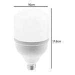 Ampolleta LED T100 30W E27 Empavonada - Mi tienda