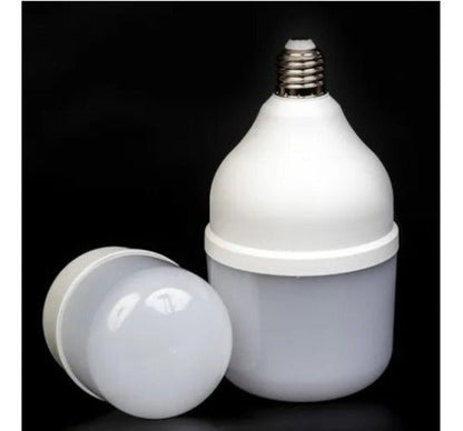 Ampolleta Led T140 50w E27 Empavonada Grande - Mi tienda 
