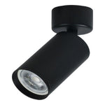 Aplique Blanco Porta Ampolleta Dicroica GU10 Dirigible - Mi tienda