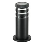 Aplique Farol Piso Exterior Jardín IP54 30cm Ampolleta E27 - Mi tienda