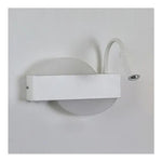 Aplique Lampara Foco Led Muro 6w Elegante Decoración Hogar - Mi tienda
