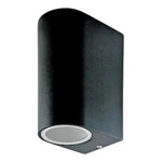 Aplique Lampara Muro Led Doble 2*5w Luz Cálida Exterior - Mi tienda