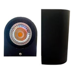 Aplique Lampara Muro Led Doble 2*5w Luz Cálida Exterior - Mi tienda