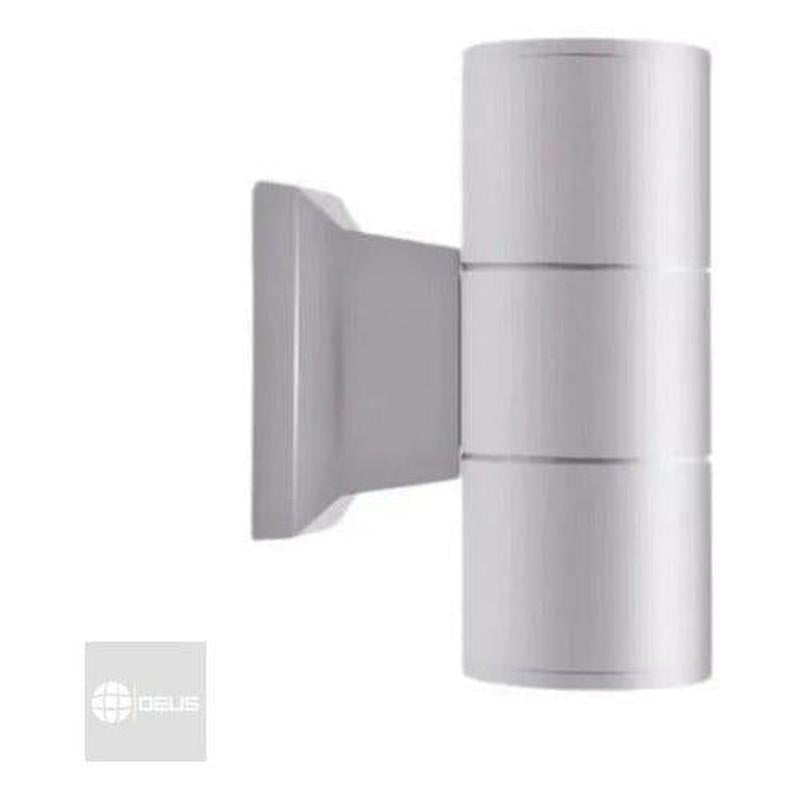 Aplique Led Doble Muro 2*5w Luz Cálida 3000k - Mi tienda