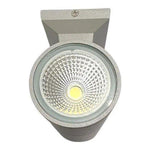 Aplique Led Doble Muro 2*5w Luz Cálida 3000k - Mi tienda