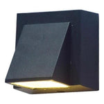Aplique Led Simple Ip54 3000k Kapelle Konnergie Deus - Mi tienda