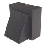 Aplique Led Simple Ip54 3000k Kapelle Konnergie Deus - Mi tienda