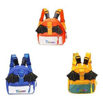 Arnés Con Mochila En Forma De Murciélago - Mi tienda