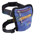 arnés con mochila para mascota pequeña - Mi tienda