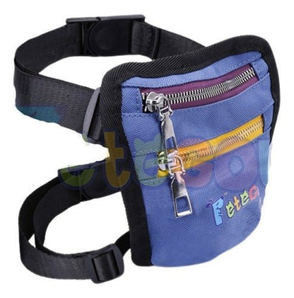 arnés con mochila para mascota pequeña - Mi tienda 